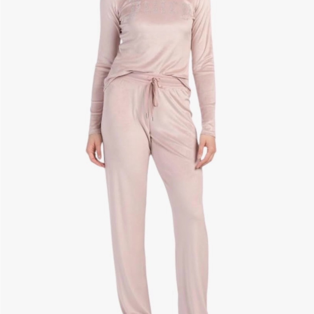 Juicy couture pajama set